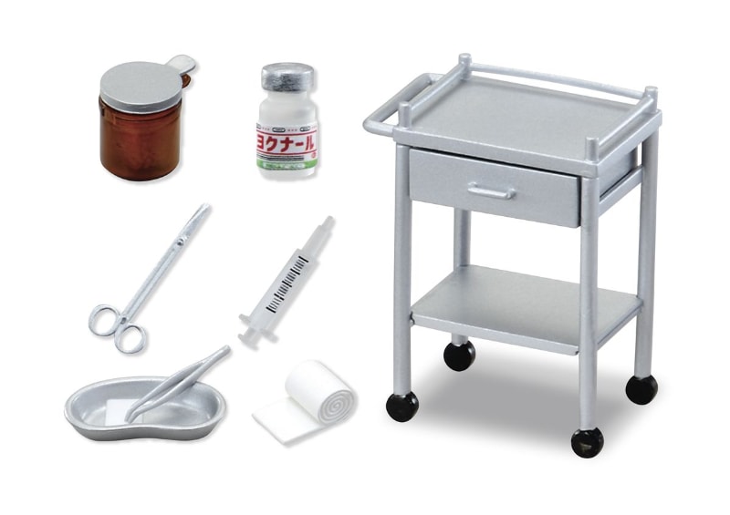 「3.注射の準備をしますね」