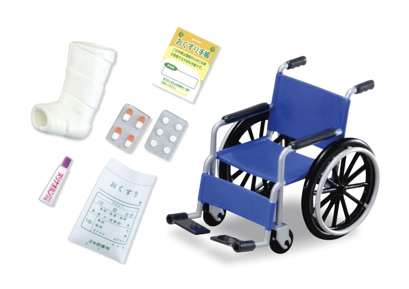 「7.1週間後くらいにまた来てください」