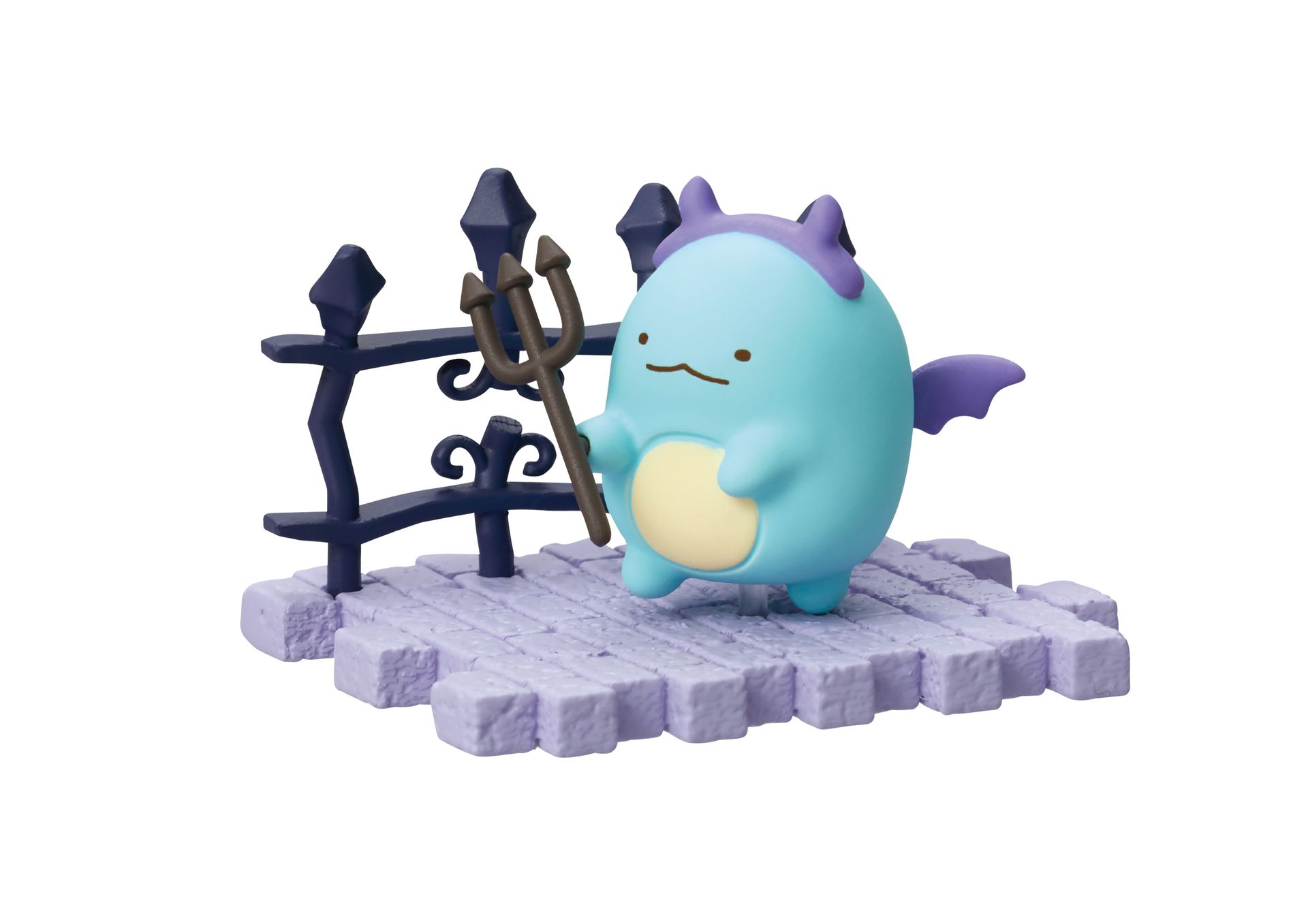 とかげ（デビル風）