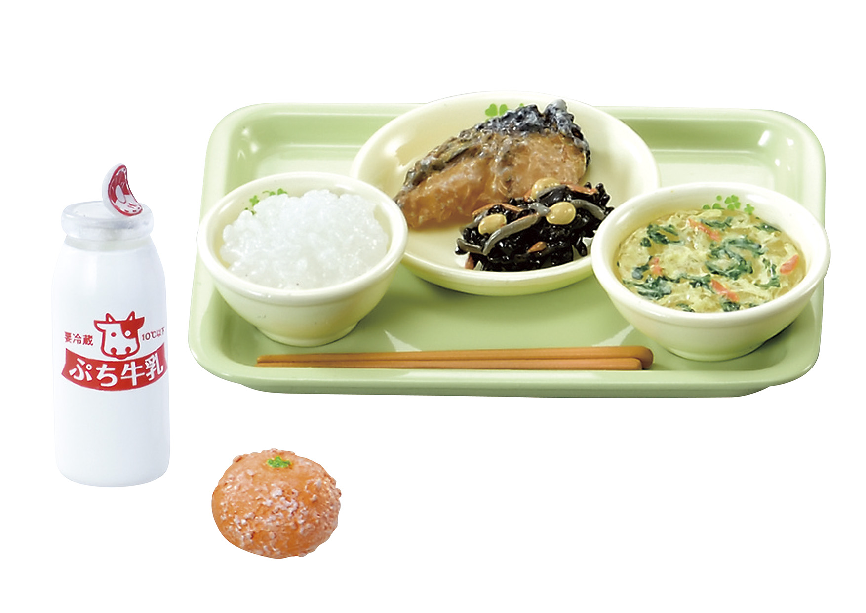 「最悪。牛乳のフタ死んだー」