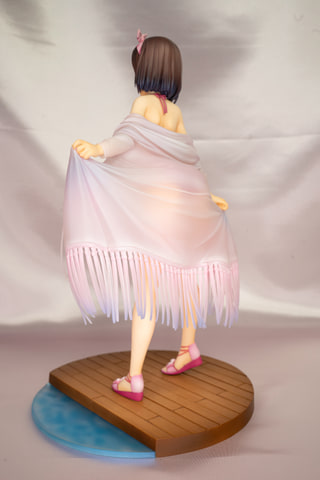 加藤恵 ファンタジア文庫大感謝祭　さえかの　フィギュア Amazon | 冴えない彼女の育てかた 加藤恵 ファンタジア文庫大