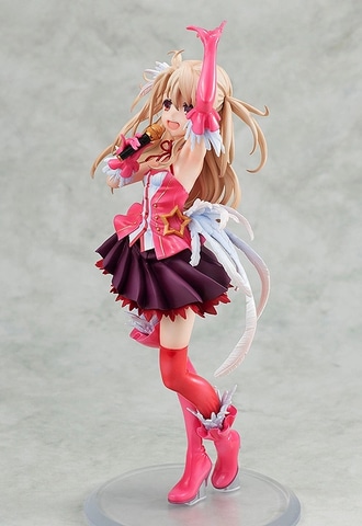 プリズマイリヤ　フィギュア　まとめ売り イリヤスフィール・フォン・アインツベルン 水着ver. 1/7