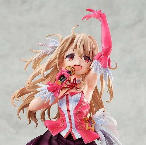KADOKAWA KDcolle 美遊 プリズマ☆イリヤ フィギュア プリズマ☆イリヤ』イリヤに続いて美遊がフィギュア化！ひろやま