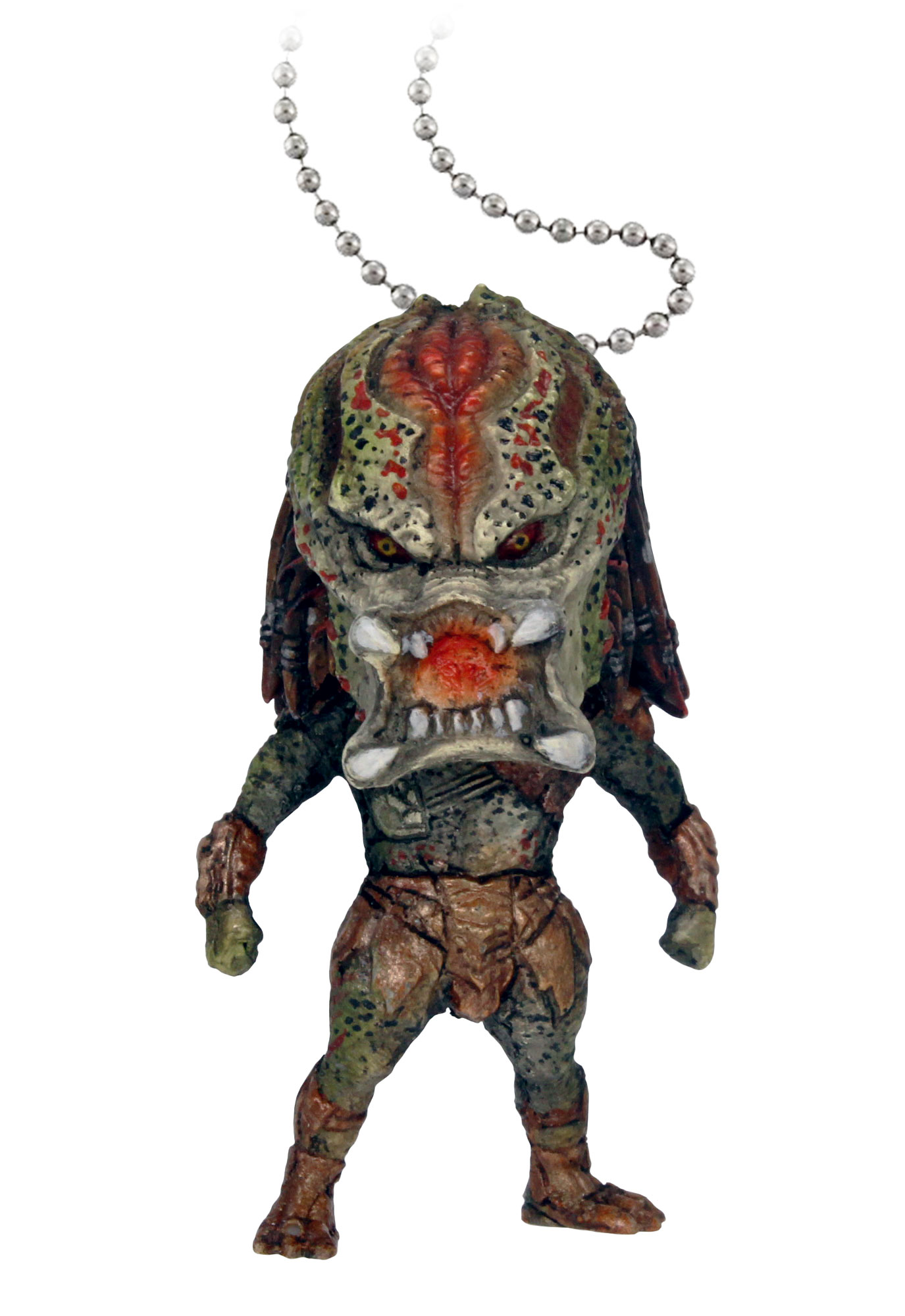 ミスター・ブラック（アンマスクドver.）