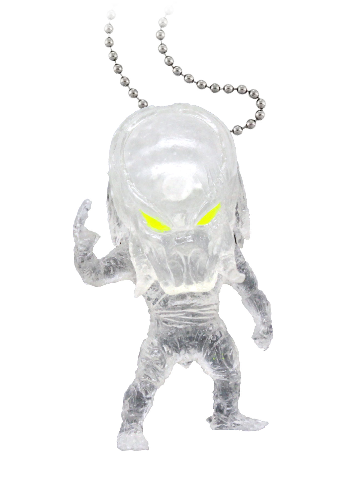 ドッグ・ハンドラー（ステルスver.）