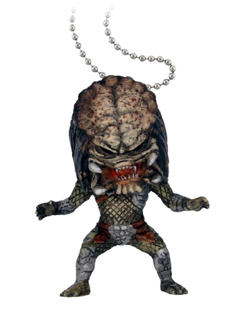 映画「プレデターズ」よりガチャ「プレデターズ プラプラマスコット