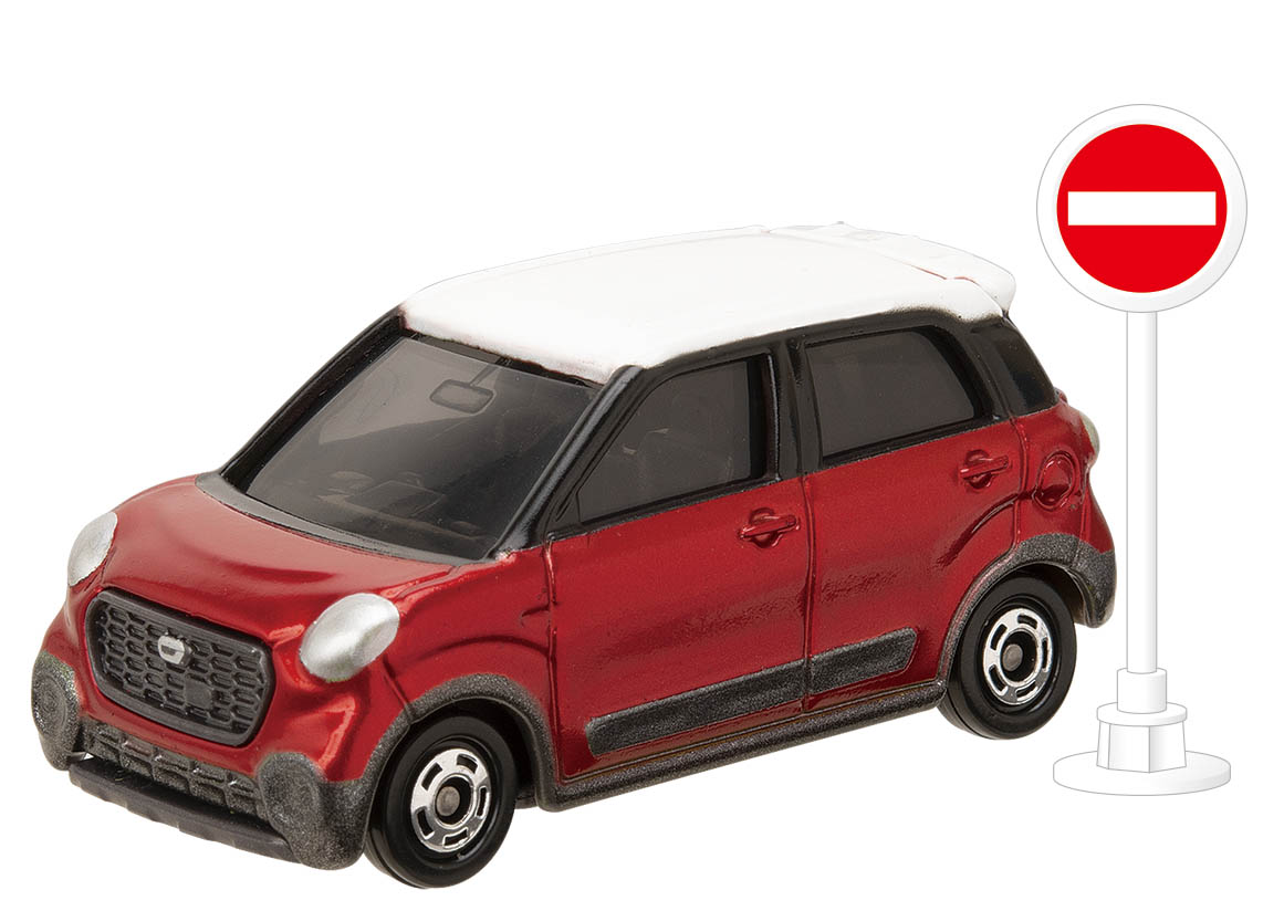 ダイハツ キャスト