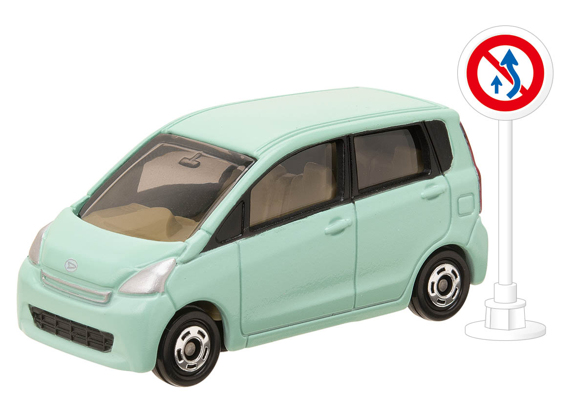 ダイハツ ムーヴ