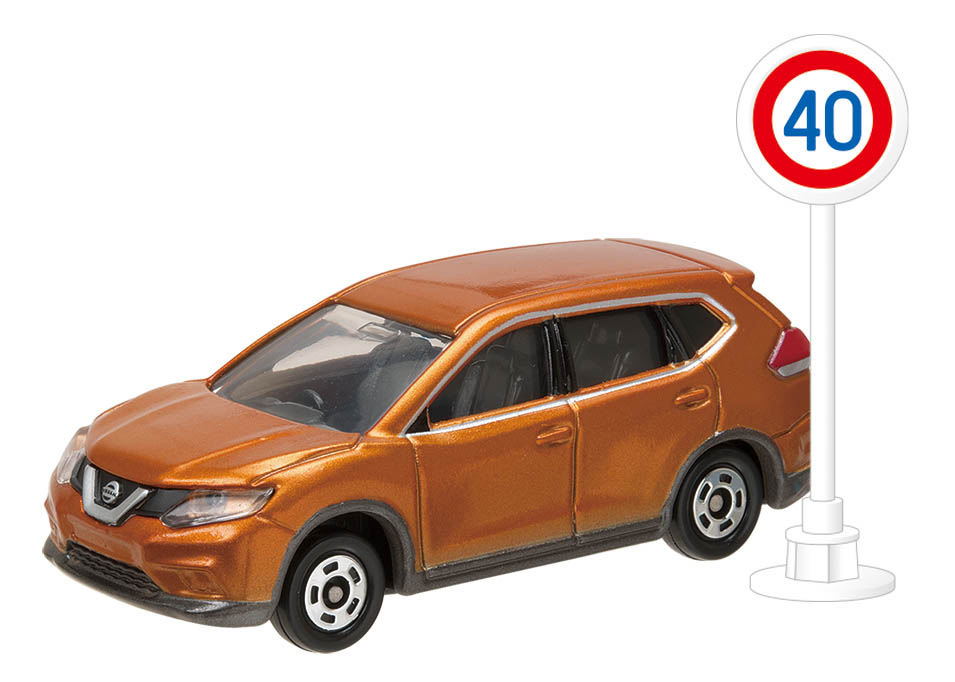 日産 エクストレイル