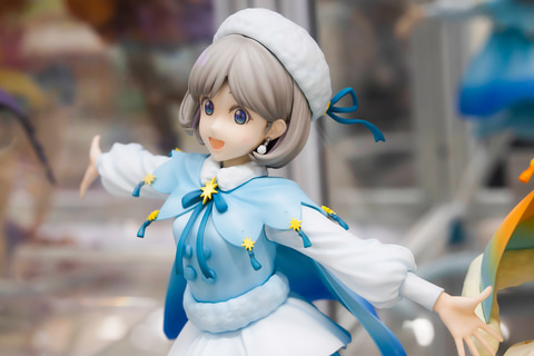 Liella! 渋谷かのん　フィギュア 澁谷かのん Tiny Stars ver. 1/6スケール – SOOTANG HOBBY