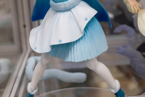 特別企画】【あみあみ展示撮り下ろし】Starlight Prologue衣装で登場