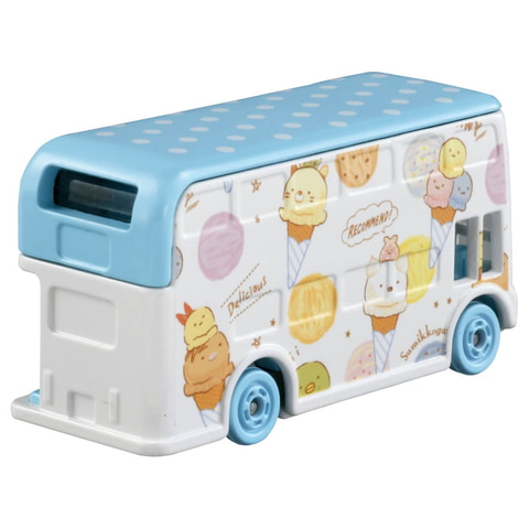 トミカ　すみっコぐらし　8台セット　まとめ売り　新品未開封 Amazon | タカラトミー トミカ ドリームトミカ SP すみっコ