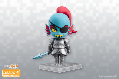 UNDERTALEフィギュアまとめ売り UNDERTALE」ちていのちっこいなかまたち - シリーズ2