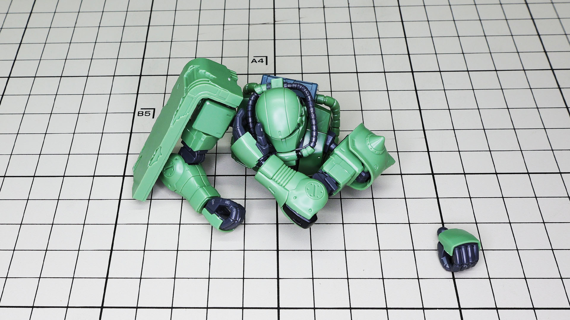 ドアンも戦いやすいことでしょう