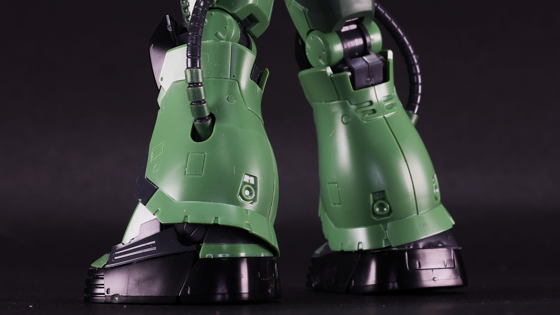 ランドセルのノズル部にはカバーがあります（※開くギミックはありません）