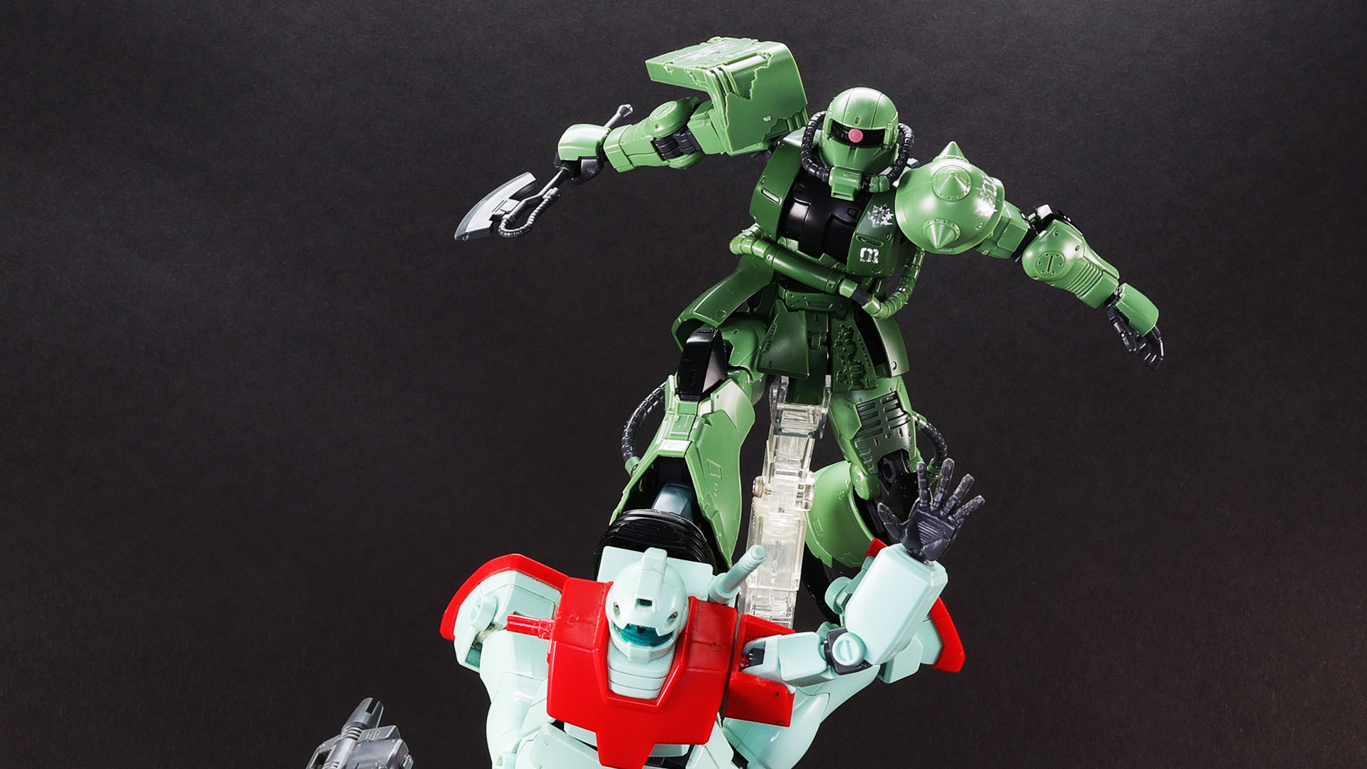 ジムはなすすべもなく沈黙した