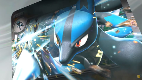 ポケモンカードゲーム」に2023年「スカーレット＆バイオレット