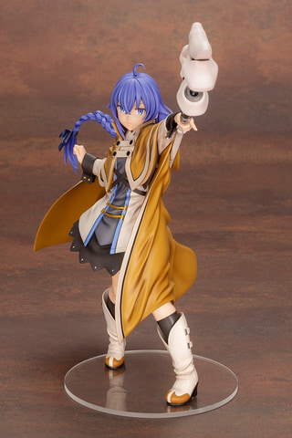 無職転生」よりフィギュア「ロキシー・ミグルディア」が本日発売