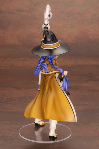 無職転生」よりフィギュア「ロキシー・ミグルディア」が本日発売