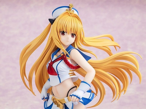 634,To LOVEる-とらぶる-ダークネス おまとめ　フィギュアセット Amazon | To LOVEる-とらぶる-ダークネス2nd PMフィギュア 金色