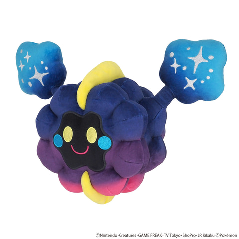 ポケモン★♥デデンネ♥★ぽてはぐクッション★三英貿易 PZ62 ぽてはぐクッション デデンネ｜三英貿易株式会社