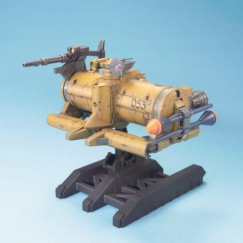 (未使用･未開封品)　EXモデル 1/144 オッゴ (機動戦士ガンダム MS IGLOO) sdt40b8 EXモデル 35 1/144 駆逐モビルポッド オッゴ│株式会社BANDAI