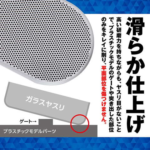 Amazonタイムセール祭り でプラモデル用ヤスリがお買い得 耐水ペーパー ブロックヤスリ 金属ヤスリ ガラスヤスリ各種ラインナップ Hobby Watch