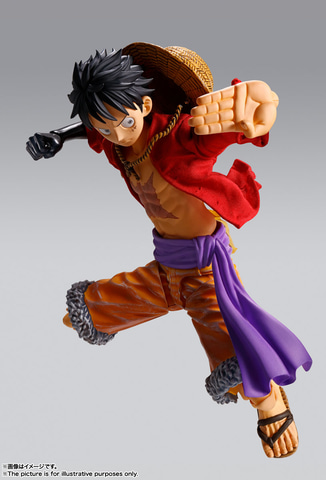 ワンピース　フィギュア　モンキーDルフィ Amazon.co.jp: ワンピース One Piece World Figure Colosseum