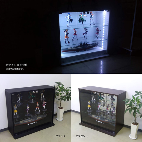 地球家具のコレクションケースが「Amazonタイムセール祭り」に多数登場