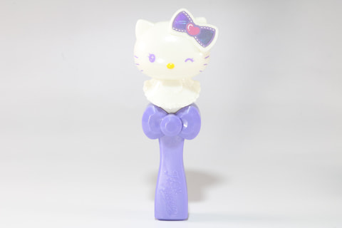 マクドナルドの9月ハッピーセット「ハローキティ」フォトレビュー