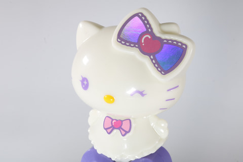 マクドナルドの9月ハッピーセット「ハローキティ」フォトレビュー