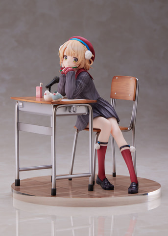 しぐれうい フィギュア 20個 F:NEX限定 しぐれうい 1/7スケールフィギュア . . . #しぐれうい