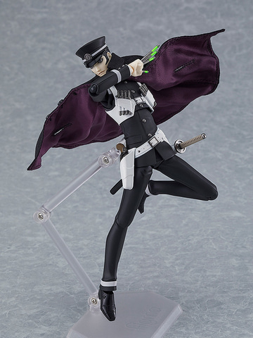 BANDAI D-Arts 葛葉ライドウ アクションフィギュア Amazon.co.jp: TAMASHII NATIONS D-Arts 葛葉ライドウ : おもちゃ