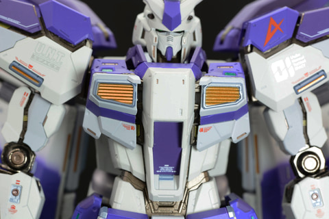 開封品　L BUILD Hi-νガンダム METAL BUILD Hi-νガンダム – SOOTANG HOBBY