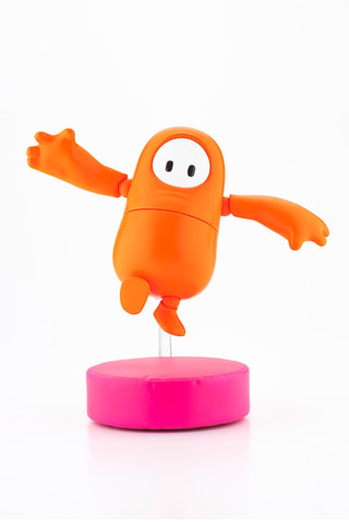 フォールガイズ アクションフィギュア」4種が本日発売 - HOBBY Watch