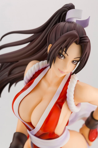 THE KING OF FIGHTERS 98 不知火舞 1個 SNK美少女 不知火舞 -THE KING OF FIGHTERS '98-｜SNK｜ゲーム