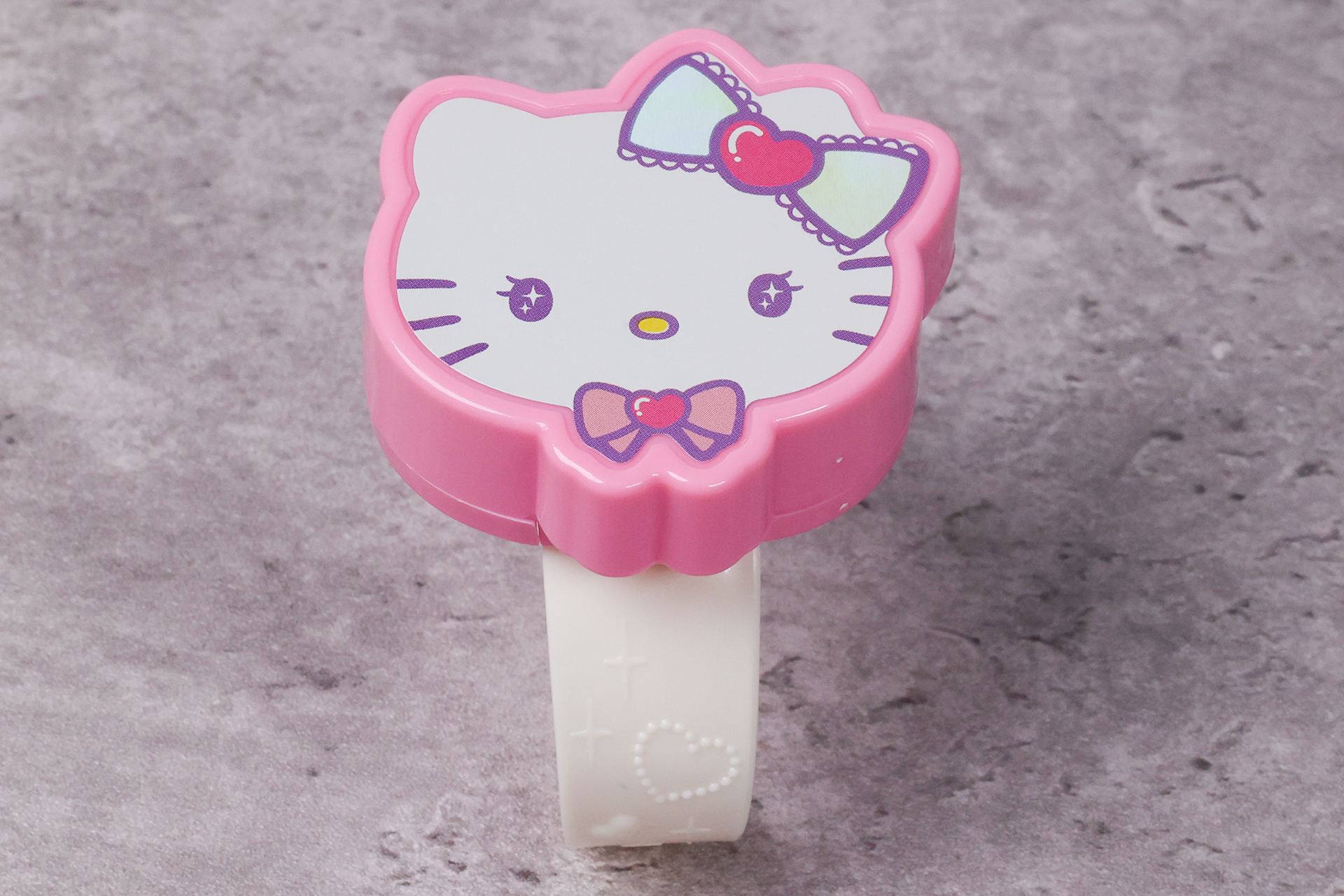 パーティ系グッズといった感じのおもちゃだ