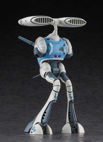 イマイ　ディフェンダー　リガード　バンダイ　リガード 82）オヤジンガーi＜バンダイ（旧イマイ) 1/72 リガード＞ | 酒