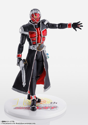 S.H.Figuarts 仮面ライダー9点まとめ売り