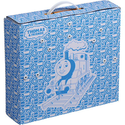 タカラトミーの「きかんしゃトーマス おでかけ立体マップ」が「楽天