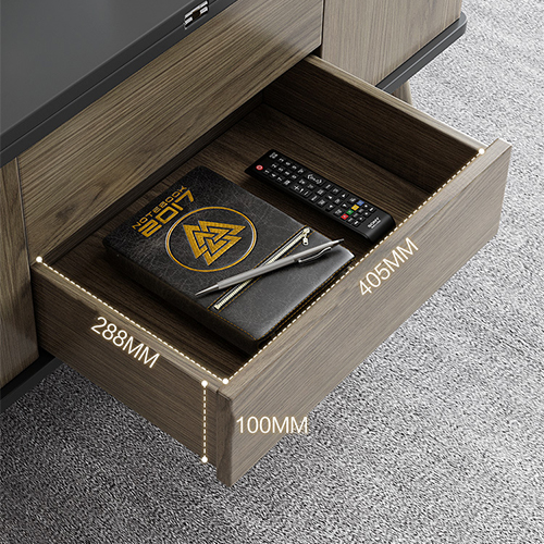 収納可能なスツールはオプション（別売り）