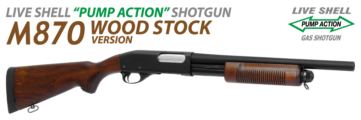 M870 WS