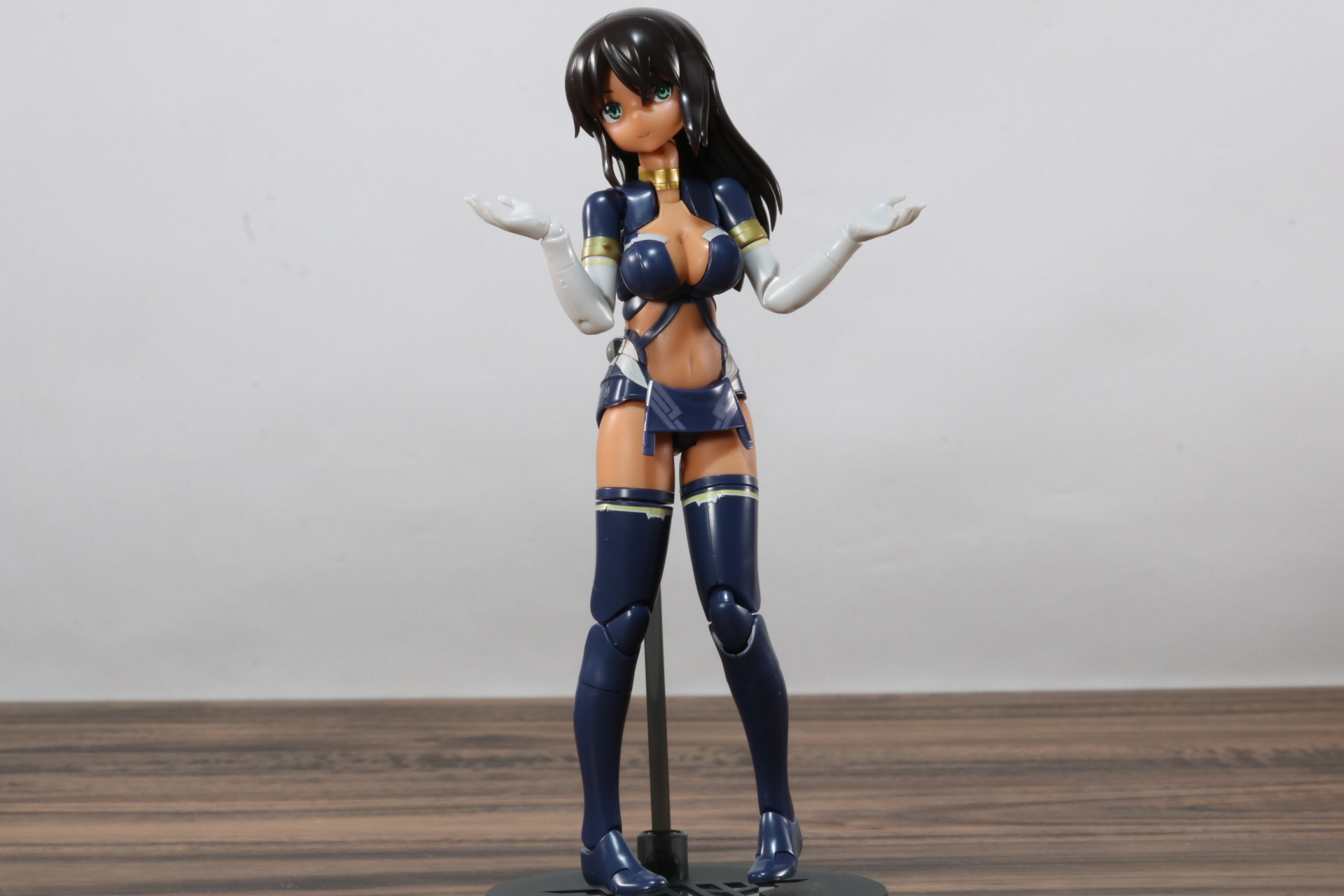 限定版特典　吾妻 楓/明鏡止水CS 兼志谷 シタラ/バーラタCS デカール メガミデバイス「吾妻 楓/明鏡止水CS」「兼志谷 シタラ/バーラタ