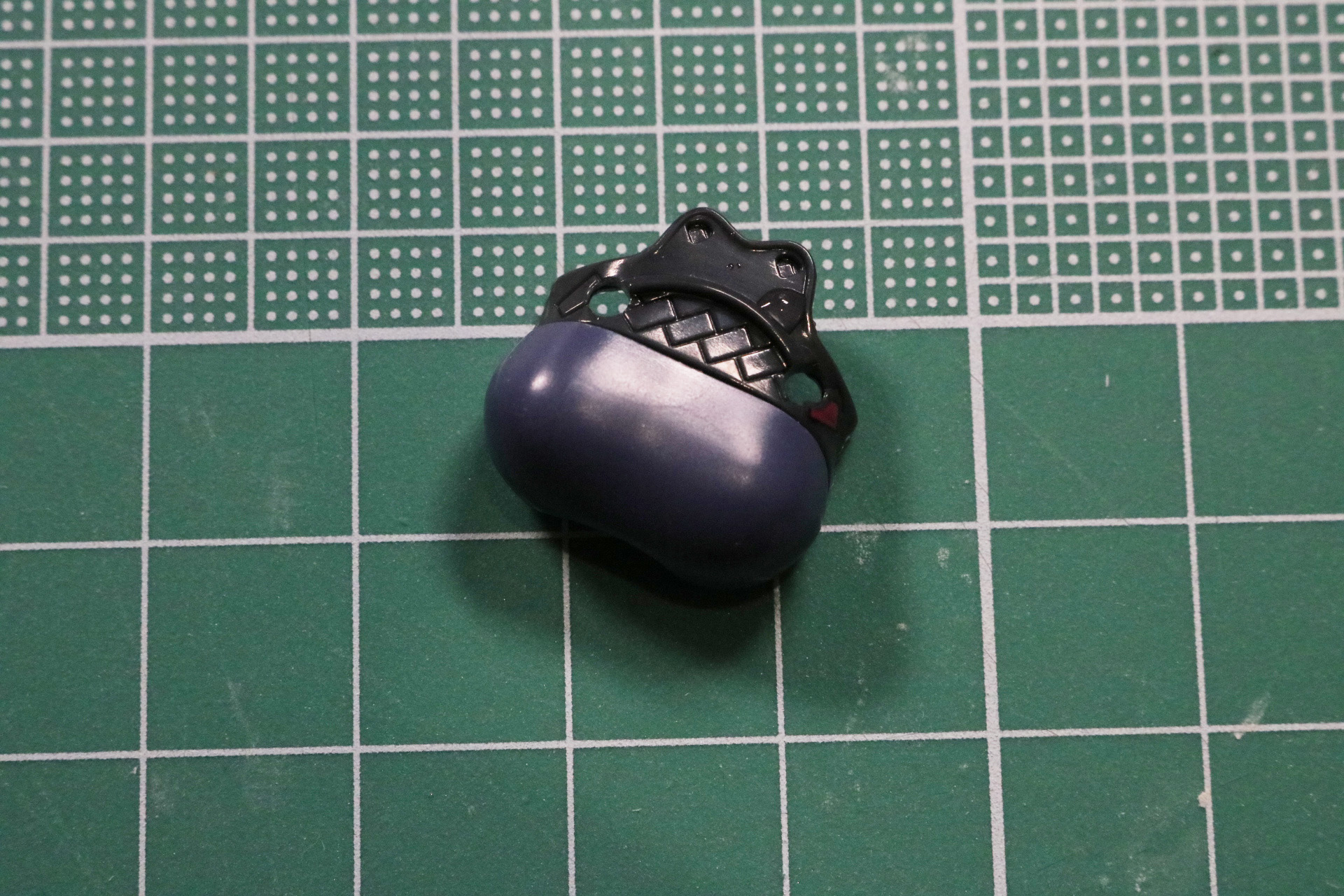 水転写デカール