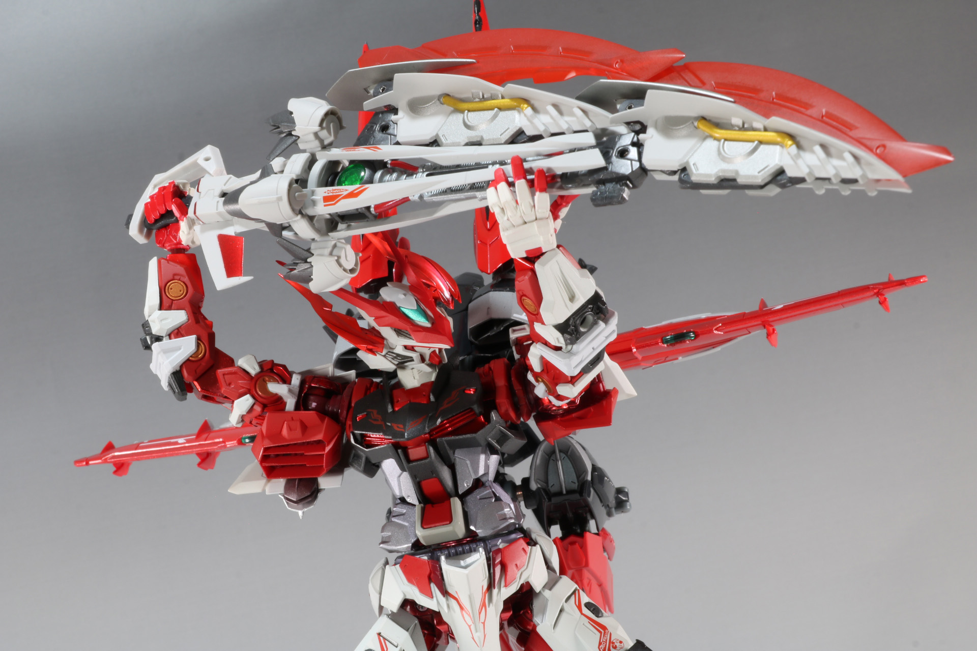 ネオビルドナイフ×ネオビルドカッター×ネオビルドトーチによるSモード