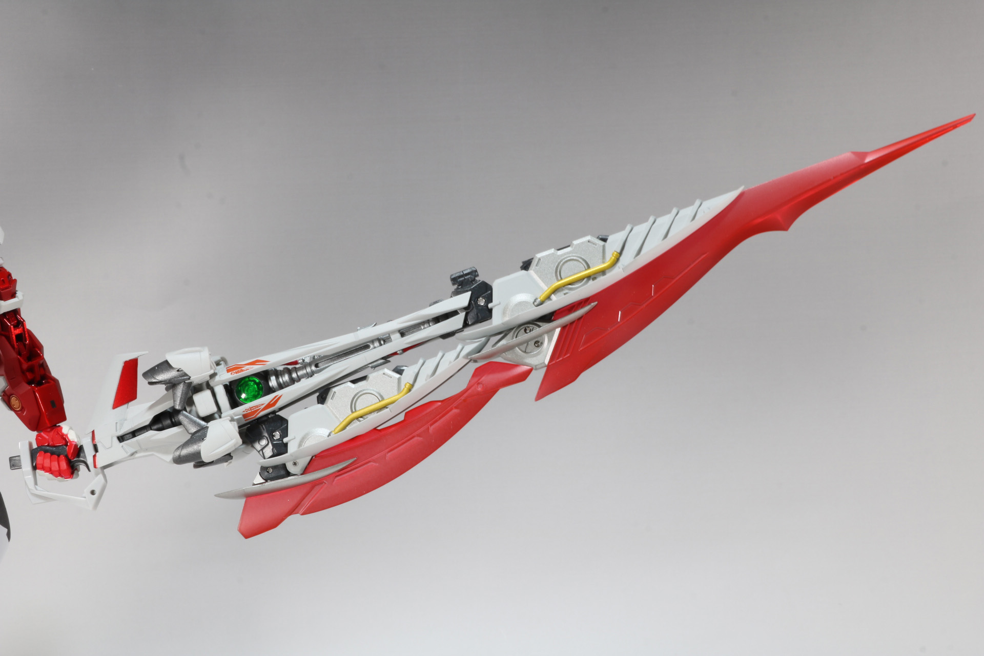 ネオビルドナイフ×ネオビルドカッター×ネオビルドトーチによるSモード