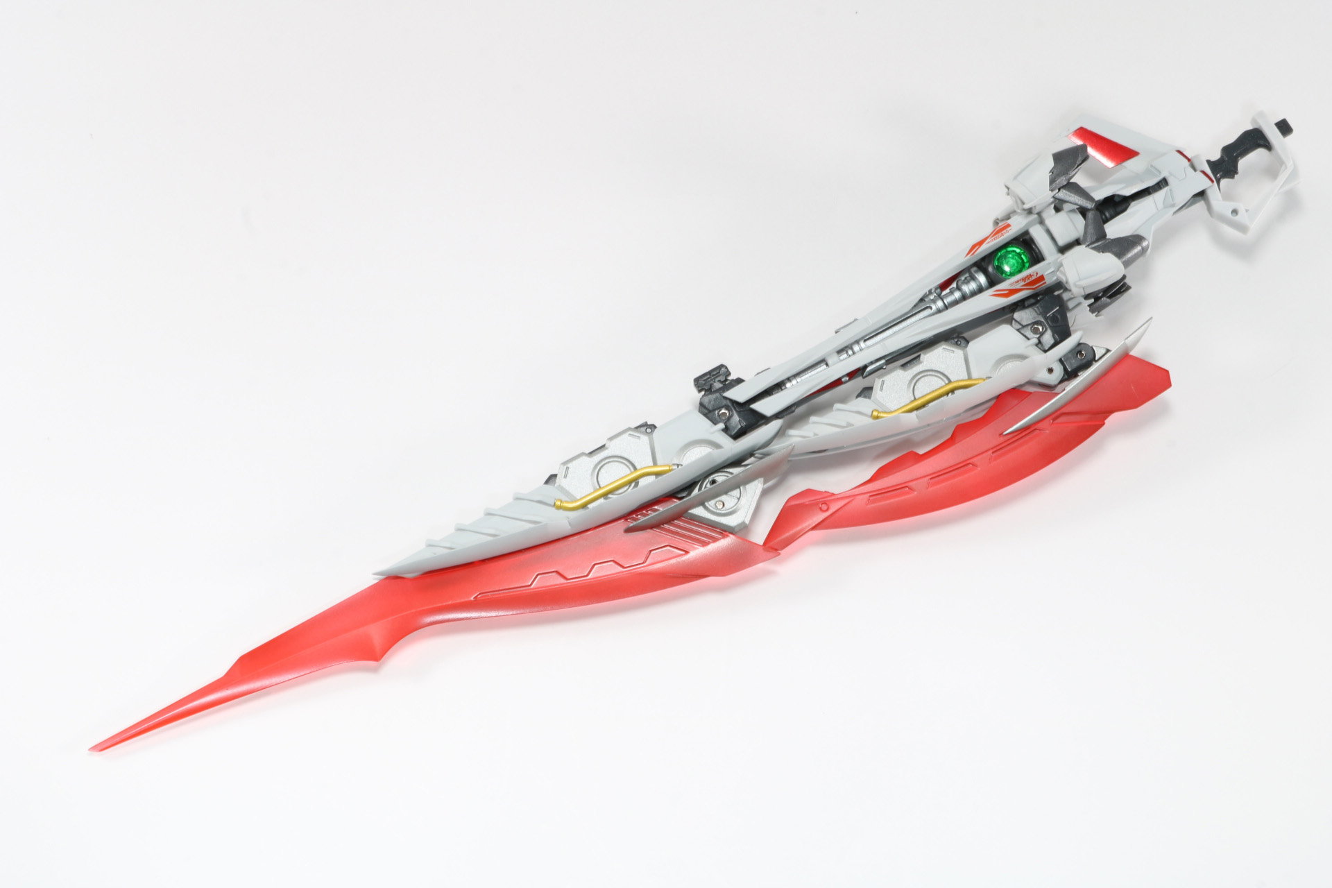 ネオカレトヴルッフ Sモード