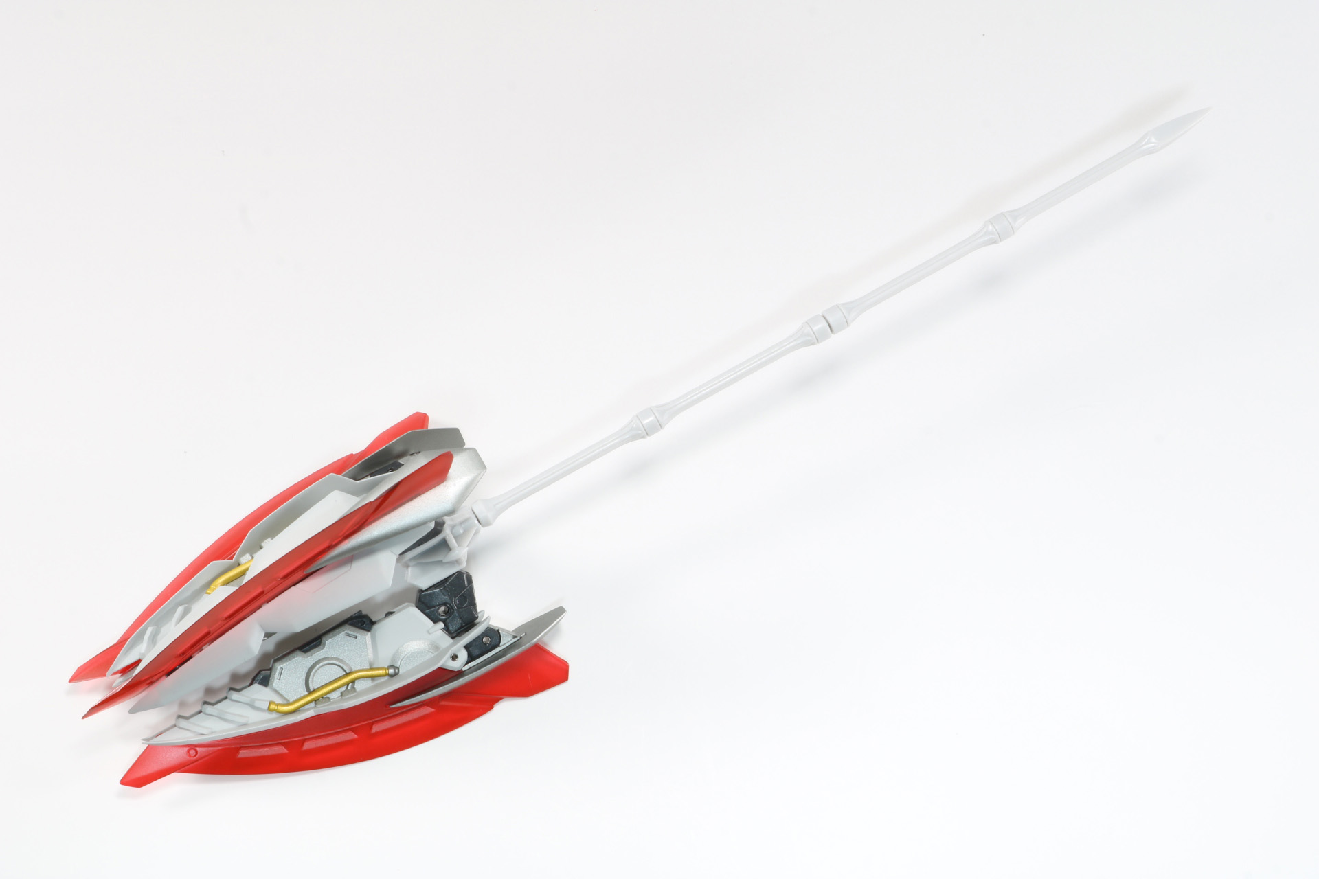 ネオカレトヴルッフ Jモード