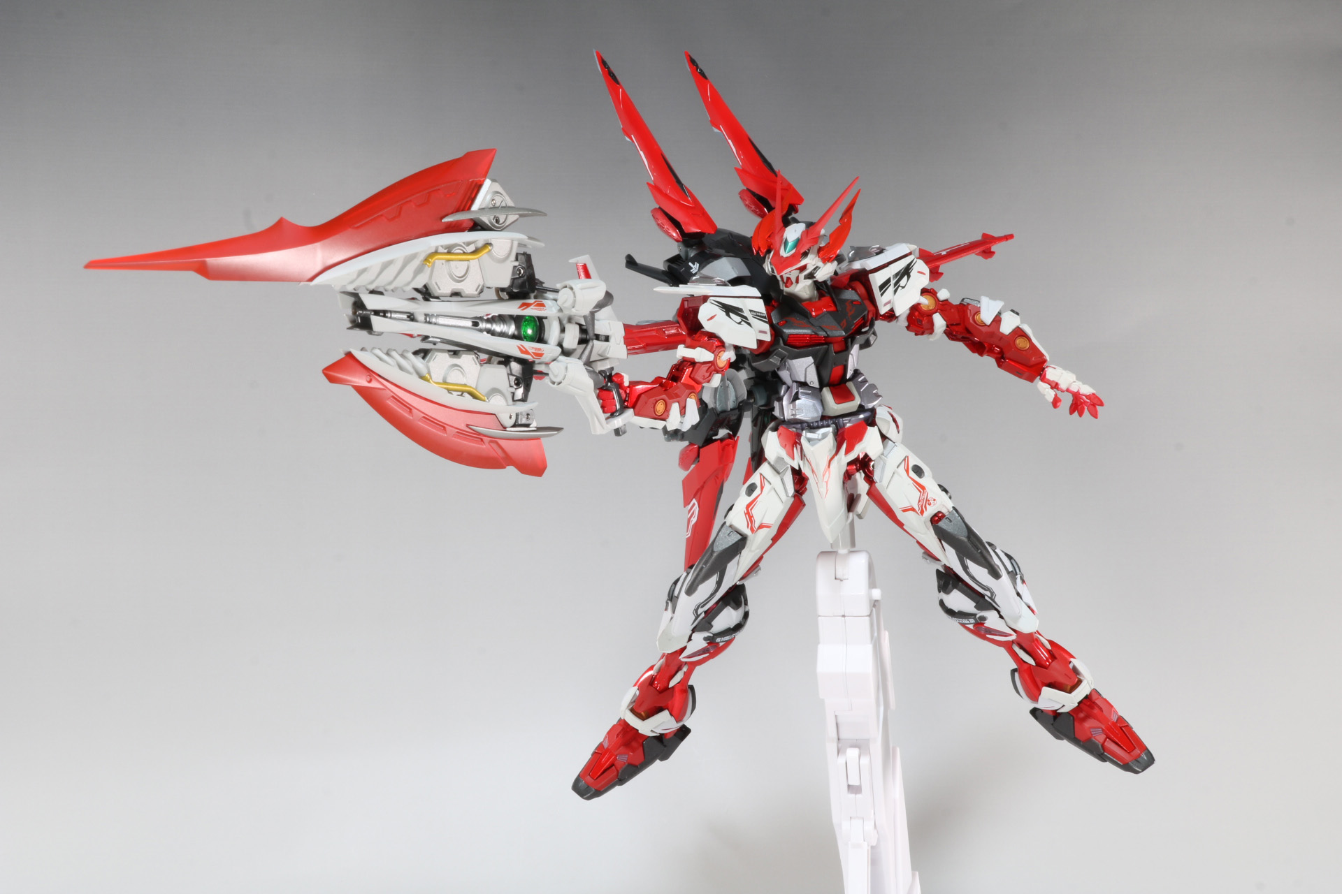 ネオビルドナイフ展開状態