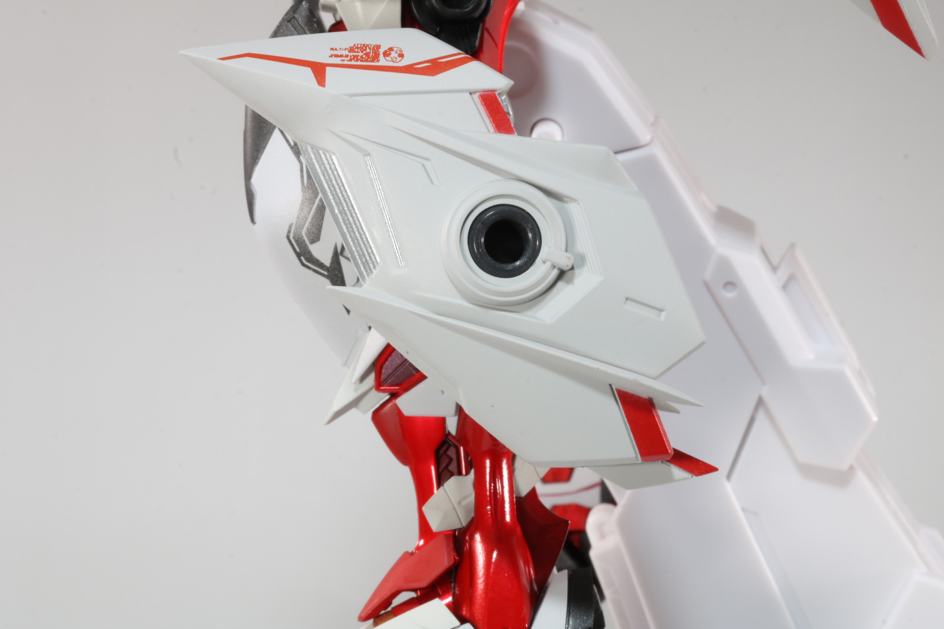 脚部ブースター